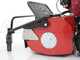 OUTLET - UTILIZZATA PER PROVA - Ginko-MGM TT 680 - Trinciaerba professionale a martelli - Honda GX200