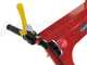 OUTLET - UTILIZZATA PER PROVA - Ginko-MGM TT 680 - Trinciaerba professionale a martelli - Honda GX200