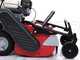 OUTLET - UTILIZZATA PER PROVA - Ginko-MGM TT 680 - Trinciaerba professionale a martelli - Honda GX200