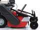 OUTLET - UTILIZZATA PER PROVA - Ginko-MGM TT 680 - Trinciaerba professionale a martelli - Honda GX200