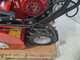 OUTLET - UTILIZZATA PER PROVA - Ginko-MGM TT 680 - Trinciaerba professionale a martelli - Honda GX200
