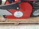 OUTLET - UTILIZZATA PER PROVA - Ginko-MGM TT 680 - Trinciaerba professionale a martelli - Honda GX200