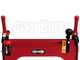 OUTLET - UTILIZZATA PER PROVA - Ginko-MGM TT 680 - Trinciaerba professionale a martelli - Honda GX200