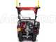 OUTLET - UTILIZZATA PER PROVA - Ginko-MGM TT 680 - Trinciaerba professionale a martelli - Honda GX200
