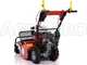 OUTLET - UTILIZZATA PER PROVA - Ginko-MGM TT 680 - Trinciaerba professionale a martelli - Honda GX200
