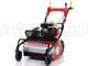 OUTLET - UTILIZZATA PER PROVA - Ginko-MGM TT 680 - Trinciaerba professionale a martelli - Honda GX200