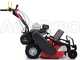 OUTLET - UTILIZZATA PER PROVA - Ginko-MGM TT 680 - Trinciaerba professionale a martelli - Honda GX200