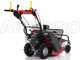 OUTLET - UTILIZZATA PER PROVA - Ginko-MGM TT 680 - Trinciaerba professionale a martelli - Honda GX200
