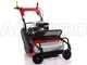 OUTLET - UTILIZZATA PER PROVA - Ginko-MGM TT 680 - Trinciaerba professionale a martelli - Honda GX200