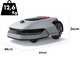 Dreame A1 Pro - Robot Tagliaerba - Senza impianto - Garage in omaggio!