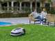 Dreame A1 Pro - Robot Tagliaerba - Senza impianto