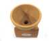 OUTLET - PICCOLI DIFETTI ESTETICI - Komo FlocMan 600g - Fioccatrice elettrica - Motore da 140W