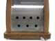 OUTLET - PICCOLI DIFETTI ESTETICI - Komo FlocMan 600g - Fioccatrice elettrica - Motore da 140W