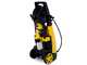 OUTLET - SENZA IMBALLO ORIGINALE - Lavor Force 145 - Idropulitrice Lavorwash a freddo - 145 bar - 450 l/h