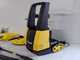 OUTLET - SENZA IMBALLO ORIGINALE - Lavor Force 145 - Idropulitrice Lavorwash a freddo - 145 bar - 450 l/h