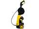 OUTLET - SENZA IMBALLO ORIGINALE - Lavor Force 145 - Idropulitrice Lavorwash a freddo - 145 bar - 450 l/h