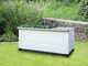 Garofalo Tuscany Evo 150 - Baule porta attrezzi - 82.5x42x56.7 cm