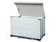 Garofalo Tuscany Evo 150 - Baule porta attrezzi - 82.5x42x56.7 cm