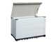 Garofalo Tuscany Evo 150 - Baule porta attrezzi - 82.5x42x56.7 cm