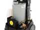 OUTLET - DIFETTI ESTETICI - PROMO Karcher Pro HDS 5/15 U eco!Booster - Idropulitrice acqua calda professionale  - 150 bar - 450 l/h