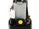 OUTLET - DIFETTI ESTETICI - PROMO Karcher Pro HDS 5/15 U eco!Booster - Idropulitrice acqua calda professionale  - 150 bar - 450 l/h