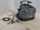 OUTLET - DIFETTI ESTETICI - PROMO Karcher Pro HDS 5/15 U eco!Booster - Idropulitrice acqua calda professionale  - 150 bar - 450 l/h