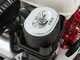 OUTLET - UTILIZZATO PER PROVA - Idropulitrice a scoppio professionale BWDK 11/200 PRO - 200 bar 660 l/m - pompa Comet BWD-K - motore Honda GX 200
