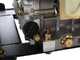 OUTLET - UTILIZZATO PER PROVA - BlackStone BD-ST 8000ES - Motopompa diesel per acque nere sporche - Raccordi 80 mm