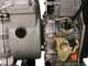 OUTLET - UTILIZZATO PER PROVA - BlackStone BD-ST 8000ES - Motopompa diesel per acque nere sporche - Raccordi 80 mm