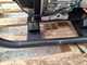 OUTLET - UTILIZZATO PER PROVA - BlackStone BD-ST 8000ES - Motopompa diesel per acque nere sporche - Raccordi 80 mm