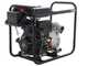 OUTLET - UTILIZZATO PER PROVA - BlackStone BD-ST 8000ES - Motopompa diesel per acque nere sporche - Raccordi 80 mm