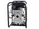 OUTLET - UTILIZZATO PER PROVA - BlackStone BD-ST 8000ES - Motopompa diesel per acque nere sporche - Raccordi 80 mm