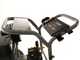 OUTLET - UTILIZZATO PER PROVA - BlackStone B-PW 15/300 - Idropulitrice a scoppio - 310 bar - 900 l/h - con pompa Annovi &amp; Reverberi