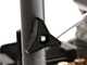 OUTLET - UTILIZZATO PER PROVA - BlackStone B-PW 15/300 - Idropulitrice a scoppio - 310 bar - 900 l/h - con pompa Annovi &amp; Reverberi