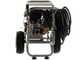 OUTLET - UTILIZZATO PER PROVA - BlackStone B-PW 15/300 - Idropulitrice a scoppio - 310 bar - 900 l/h - con pompa Annovi &amp; Reverberi