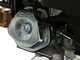 OUTLET - UTILIZZATO PER PROVA - BlackStone B-PW 15/300 - Idropulitrice a scoppio - 310 bar - 900 l/h - con pompa Annovi &amp; Reverberi
