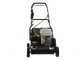 OUTLET - PICCOLI DIFETTI ESTETICI - BlackStone AR400 - Arieggiatore a lame fisse - Motore Honda GP200
