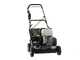 OUTLET - PICCOLI DIFETTI ESTETICI - BlackStone AR400 - Arieggiatore a lame fisse - Motore Honda GP200