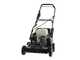 OUTLET - PICCOLI DIFETTI ESTETICI - BlackStone AR400 - Arieggiatore a lame fisse - Motore Honda GP200