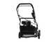 OUTLET - PICCOLI DIFETTI ESTETICI - BlackStone AR400 - Arieggiatore a lame fisse - Motore Honda GP200