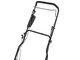 OUTLET - PICCOLI DIFETTI ESTETICI - BlackStone AR400 - Arieggiatore a lame fisse - Motore Honda GP200