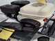 OUTLET - PICCOLI DIFETTI ESTETICI - BlackStone AR400 - Arieggiatore a lame fisse - Motore Honda GP200