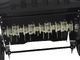 OUTLET - PICCOLI DIFETTI ESTETICI - BlackStone AR400 - Arieggiatore a lame fisse - Motore Honda GP200