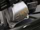 OUTLET - PICCOLI DIFETTI ESTETICI - BlackStone AR400 - Arieggiatore a lame fisse - Motore Honda GP200
