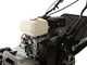 OUTLET - PICCOLI DIFETTI ESTETICI - BlackStone AR400 - Arieggiatore a lame fisse - Motore Honda GP200