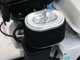 OUTLET - PICCOLI DIFETTI ESTETICI - BlackStone AR400 - Arieggiatore a lame fisse - Motore Honda GP200