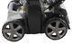 OUTLET - PICCOLI DIFETTI ESTETICI - BlackStone AR400 - Arieggiatore a lame fisse - Motore Honda GP200