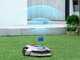 Dreame A2 - Robot Tagliaerba - Senza impianto