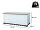 Garofalo Tuscany Evo 230 - Baule porta attrezzi - 122x42x56.7 cm