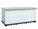 Garofalo Tuscany Evo 230 - Baule porta attrezzi - 122x42x56.7 cm